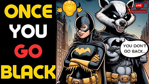 Detective Comics Race Swaps Barbara Gordon AGAIN! This Time In Absolute Batman!