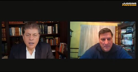 Scott Ritter Update From Ukraine w/ Judge Napolitano On Judging Freedom - 06/22/2022