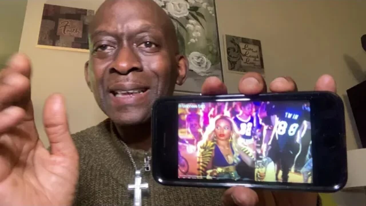 IS MUSIC WHAT IT USE TO BE