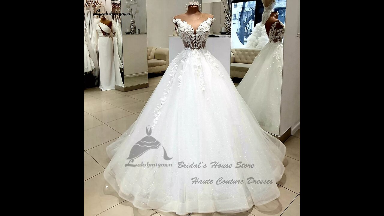 Wedding Dresses