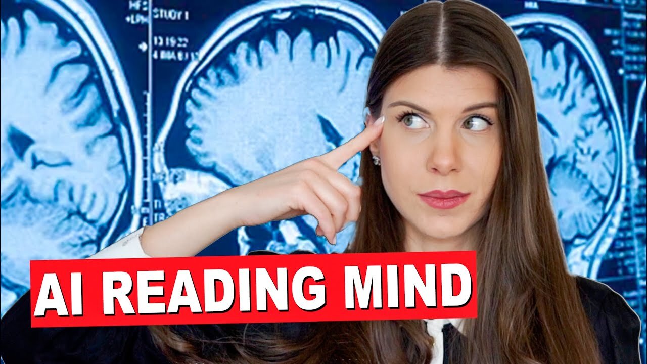 Artificial Intelligence Learned to Read Your Mind