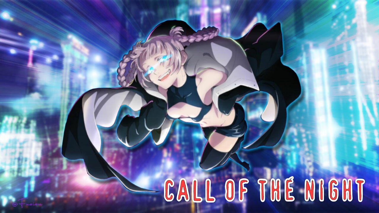 Call of the Night
