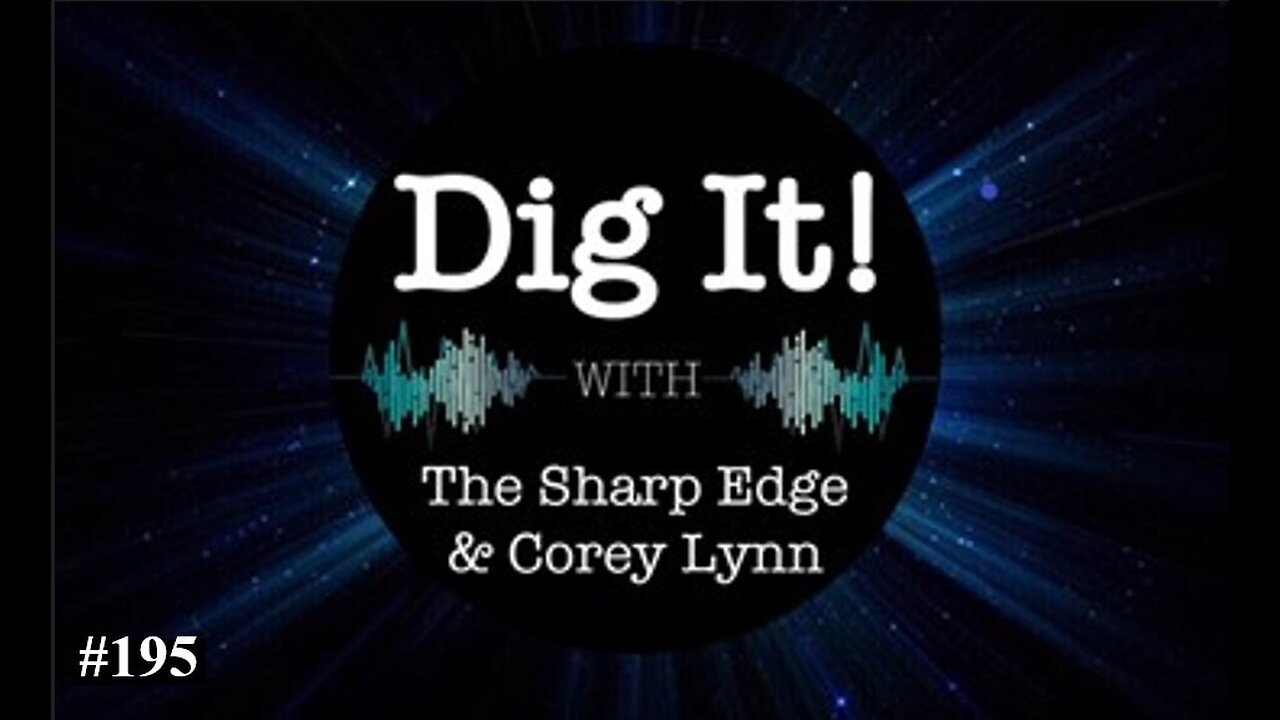 Dig It! #195: Digital ID, Climate Alarmism & House Hearings