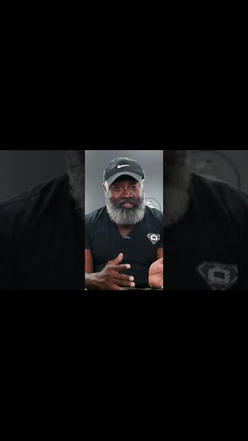 Security expert and veteran Body By O explains what he would do if a bear tried him!