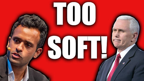 Republicans Are Still Too Soft. The Baby Killers Are Winning!