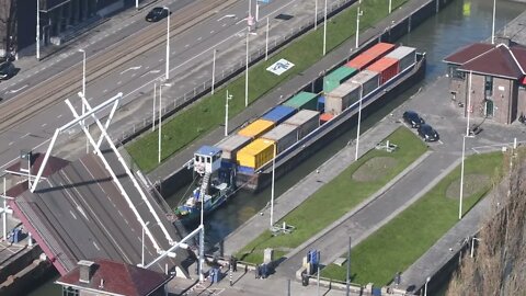 Euromast Rotterdam