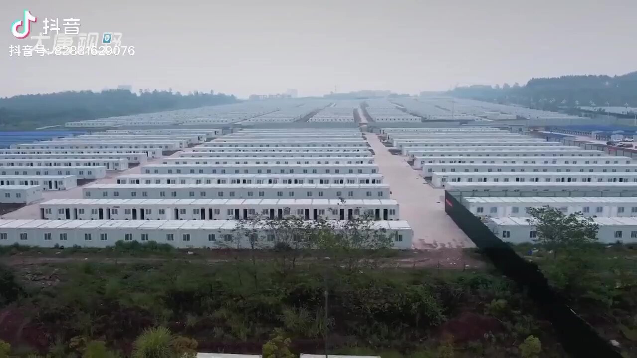 Campos sanitarios nuevos en China (Agenda2030) (sept.2022)