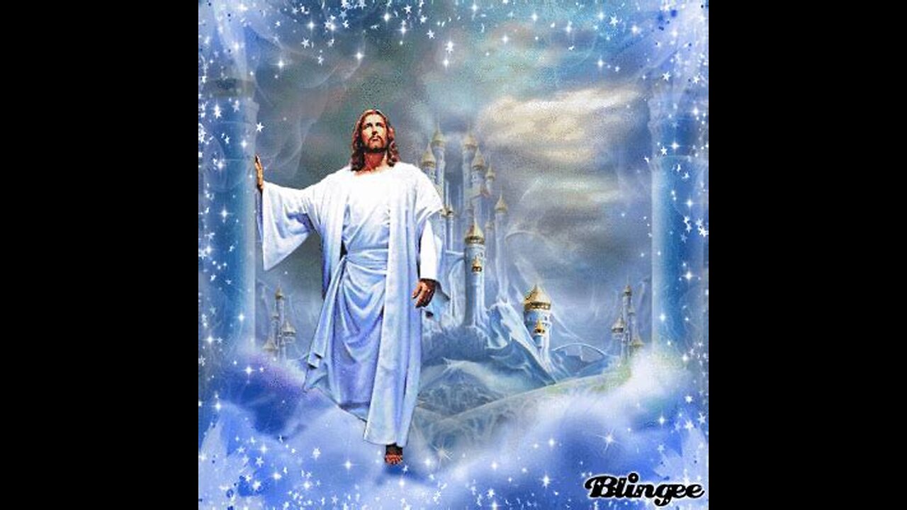"I've Never Been This Home sick Before" (with beauty of YAHUSHUA, Bride, Marriage Supper Pictures) Sung by The Singing Cookes