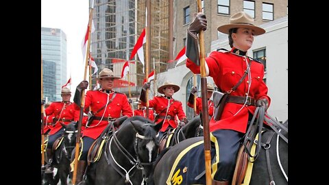 Today in Ottawa