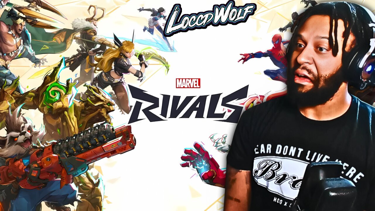 Epic Battles Await! | Marvel Rivals Gameplay