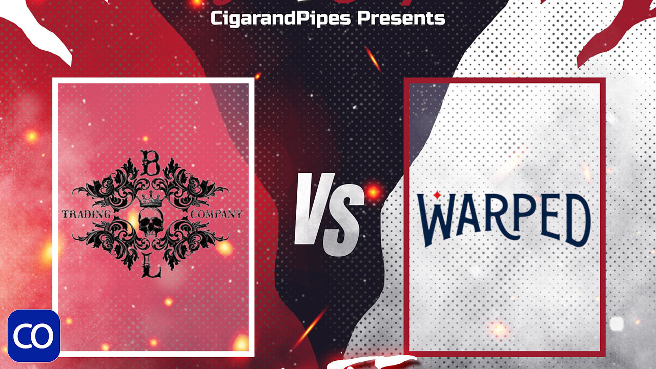 CigarAndPipes CO VERSUS 13