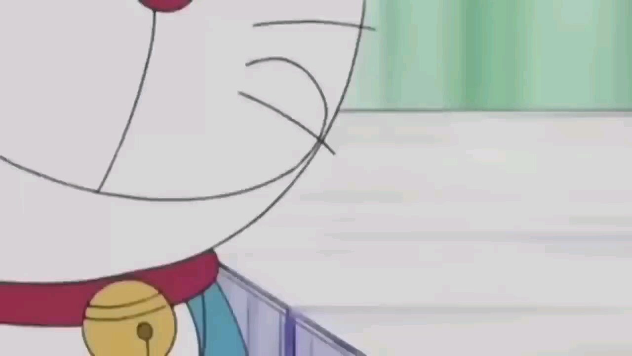 doraemon and nobita ( Hindi cartoon ) episode 31