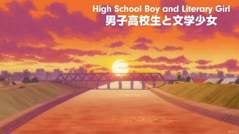 literary girl full | daily lives of high school boys