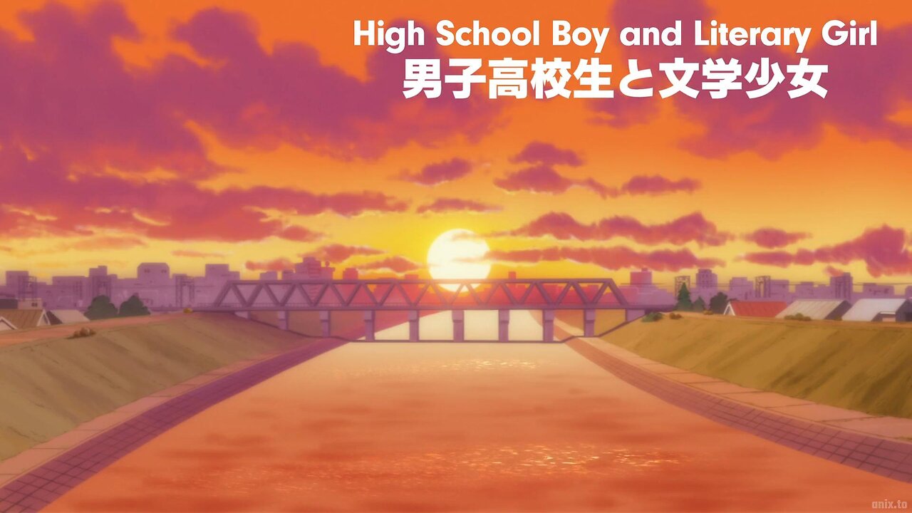 literary girl full | daily lives of high school boys