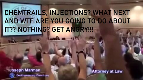 CHEMTRAILS! THEY WANT YOU SICK OR DEAD. SCIENTISTS, DOCTORS AND PILOTS SPEAK OUT!