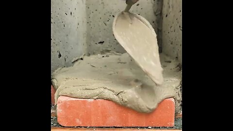DIY cement dog house for your lovely pets 💗