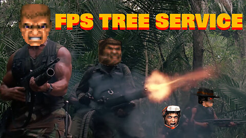 FPS TREE SERVICE