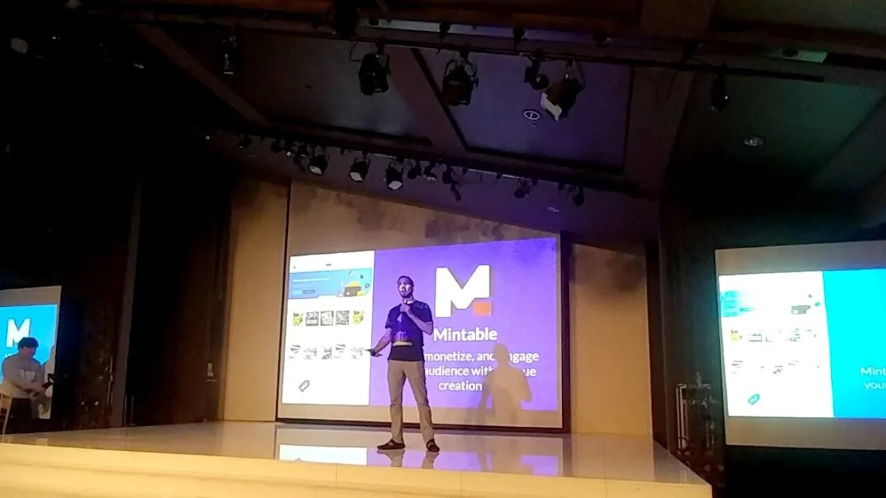 디지털 파일 수익 민테이블