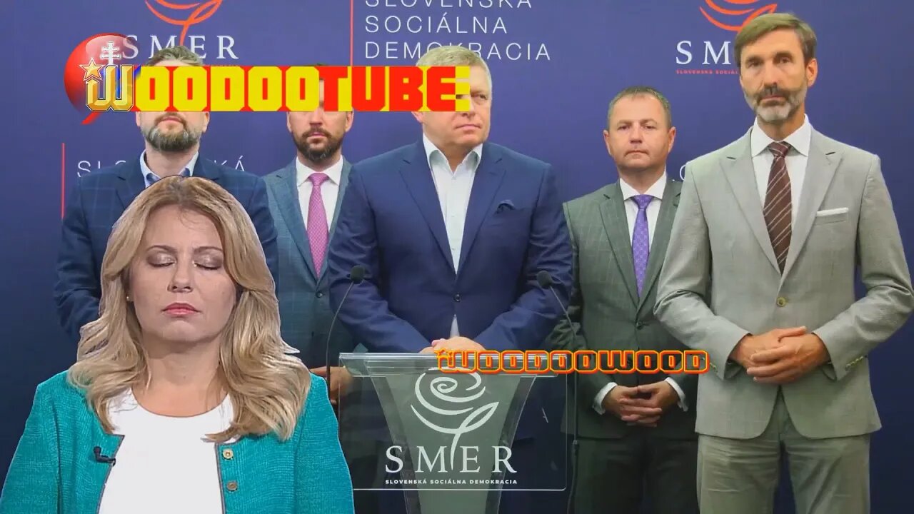 Fico sa pýta Čaputovej odkiaľ má mandát, Čaputová odpovedá | 11.7.2023