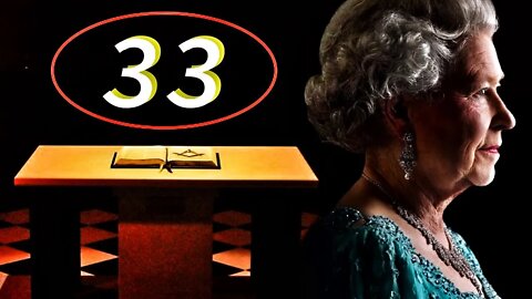 WHY was Queen Elizabeth II's passing watched by 33M?