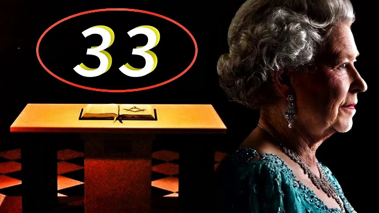 WHY was Queen Elizabeth II's passing watched by 33M?