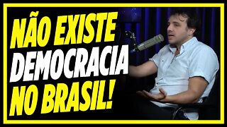 A ORDEM LIBERAL ACABOU!!! | Cortes do MBL