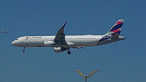 Spotter Manaus 07-20-2024