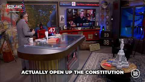 Reviving Liberty: Understanding Our Constitutional Values
