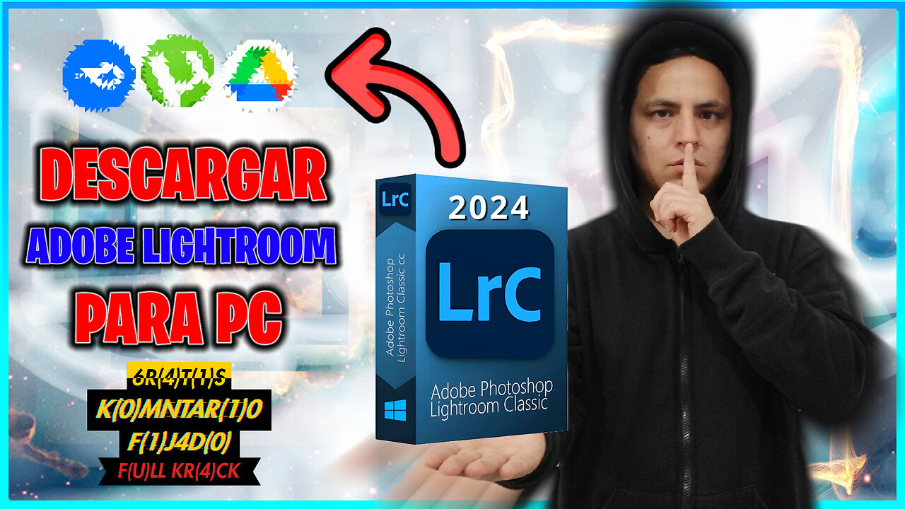 ADOBE LIGHTROOM REVIEW!