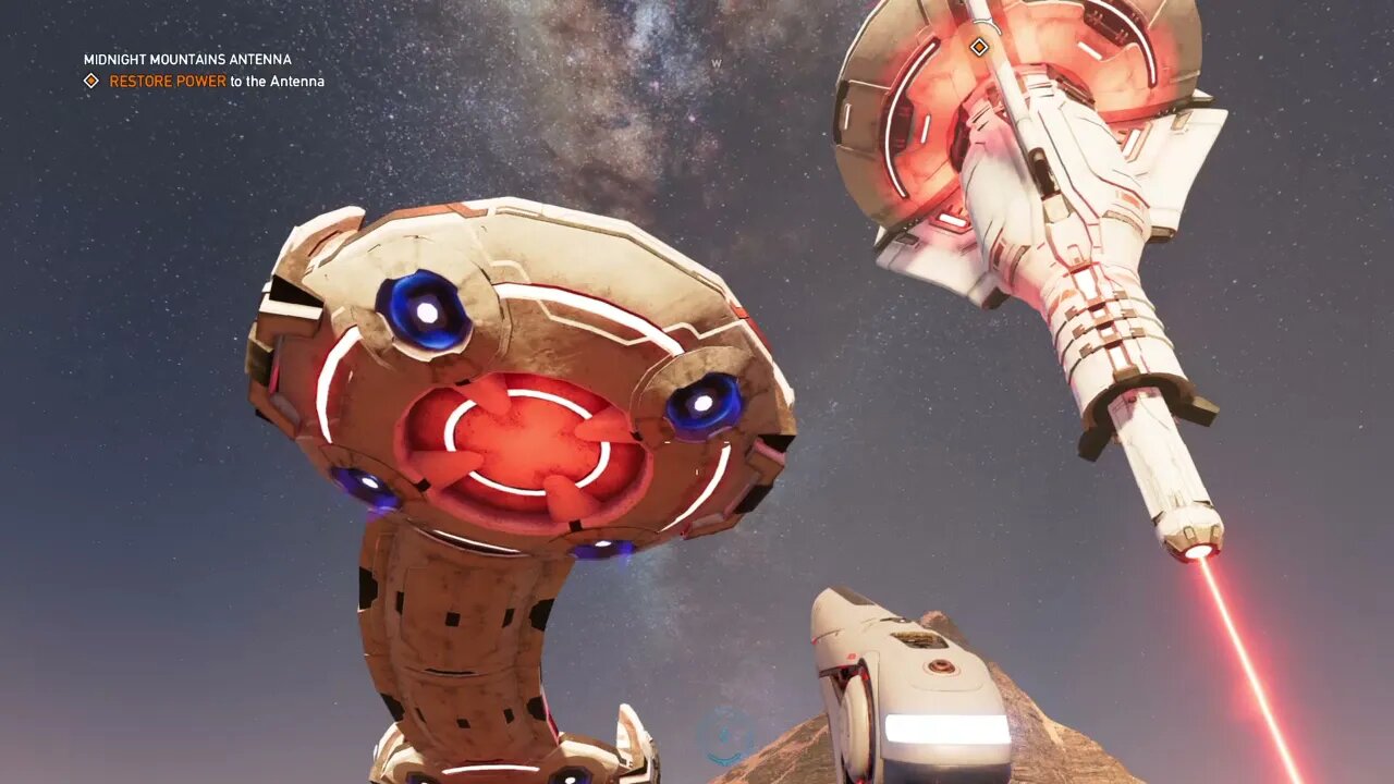 Far Cry 5 Lost On Mars Part 2-Captain Bro Bot