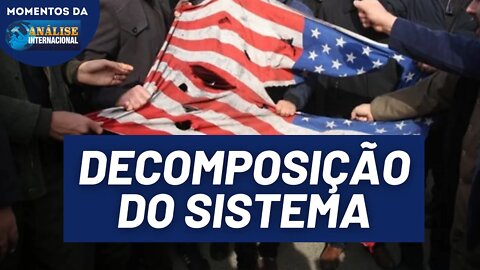 A crise não se limita à Ucrânia mas ao mundo | Momentos