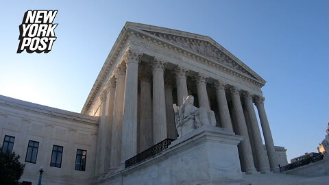 Supreme Court says it hasn't identified who leaked draft of abortion opinion