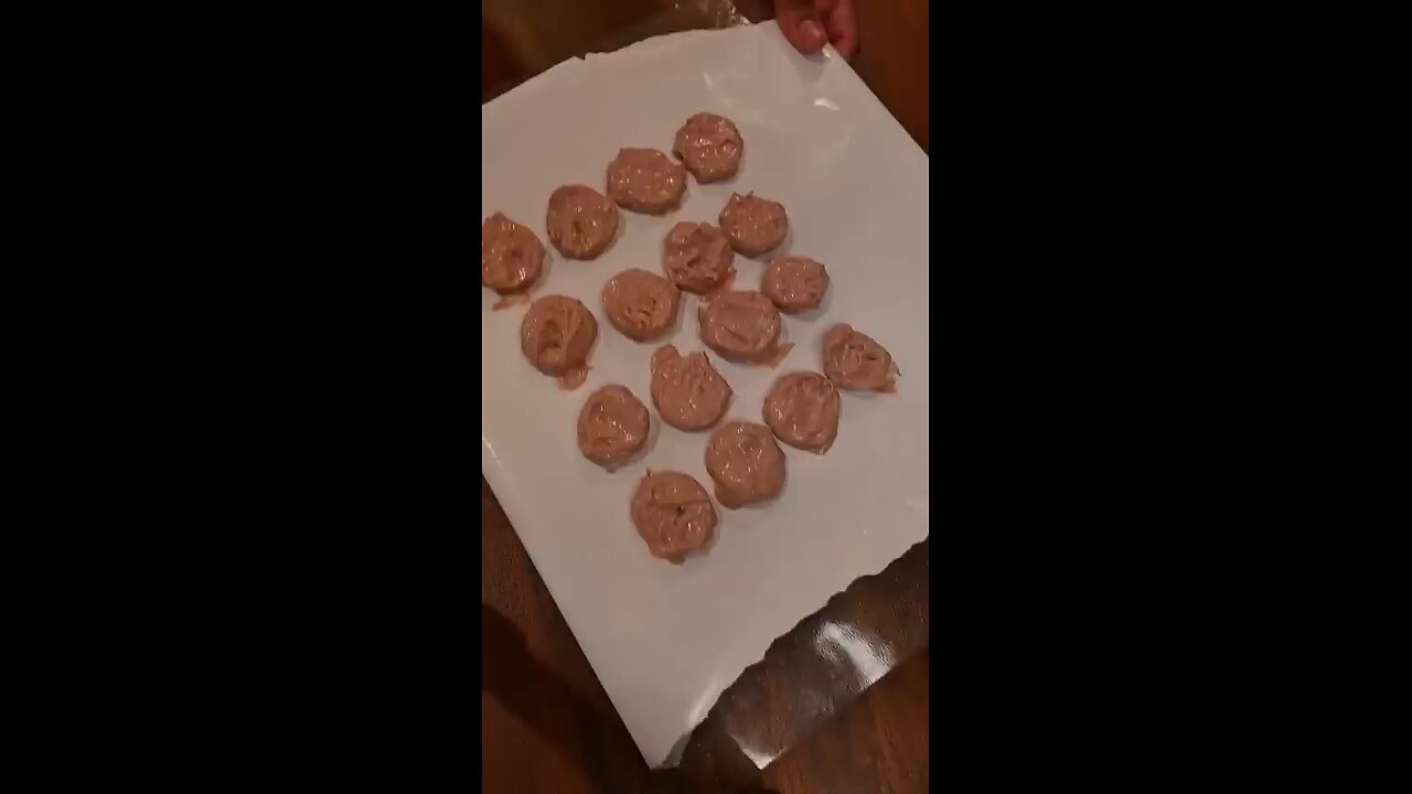 recipe of scrumptious snacks