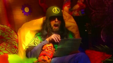 Ray Stevens - Elderly Stoners Skit Compilation (We Ain't Dead Yet)