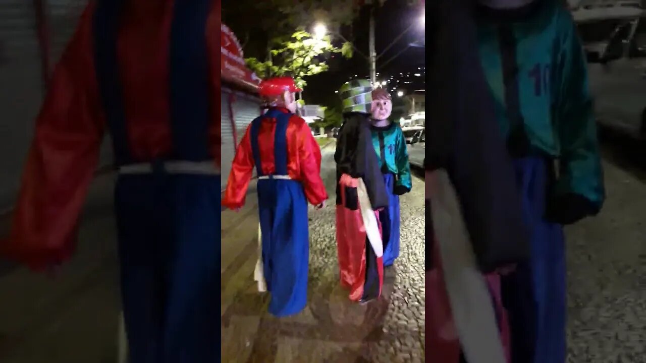 PASSINHOS SENSACIONAIS DO FOFÃO, CHAVES E BEN10 DANÇANDO NA CARRETA DA ALEGRIA MATRIX, LIKE 33