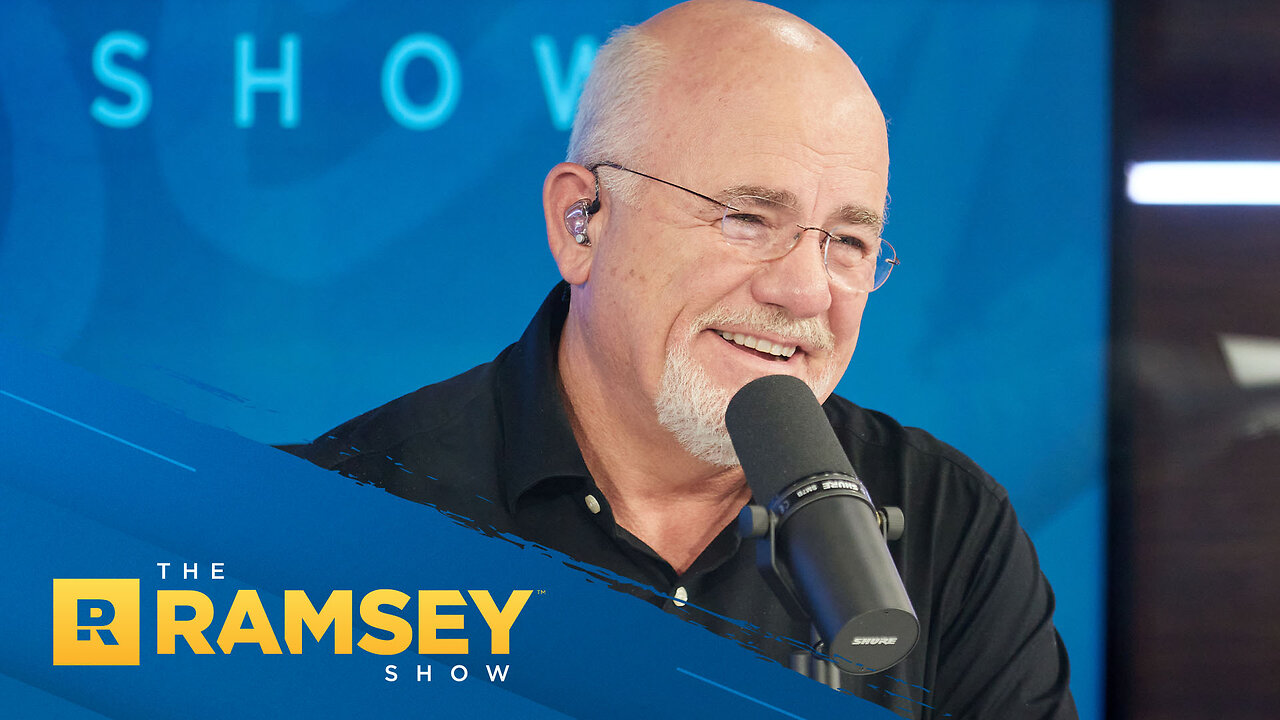 The Ramsey Show (July 8, 2024)