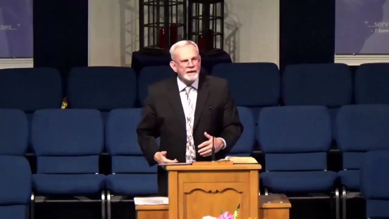 Getting Sober About Satan