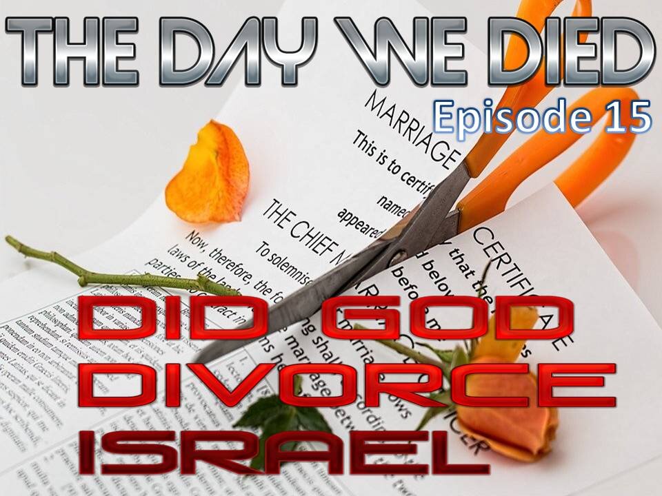 The Day We Died episode 15( Salvation)