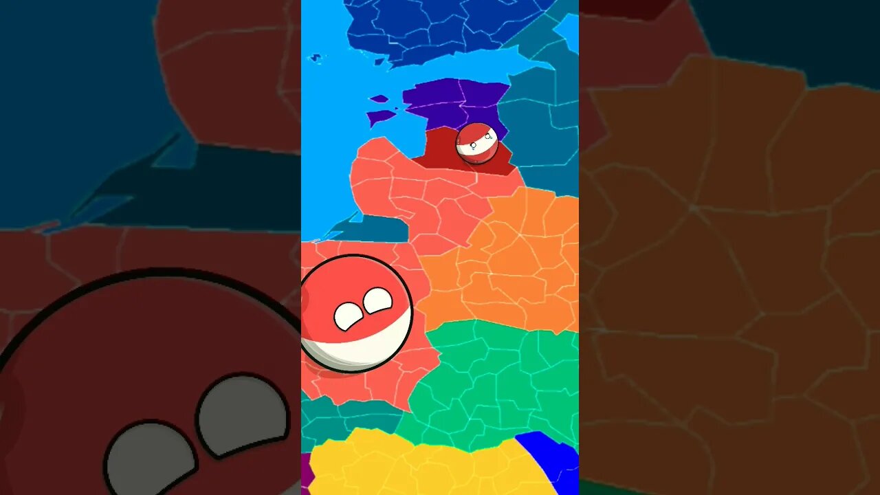 Eliminating EU countries part 2 #scratch #country #meme #animation #youtube #map #animationmeme #tas