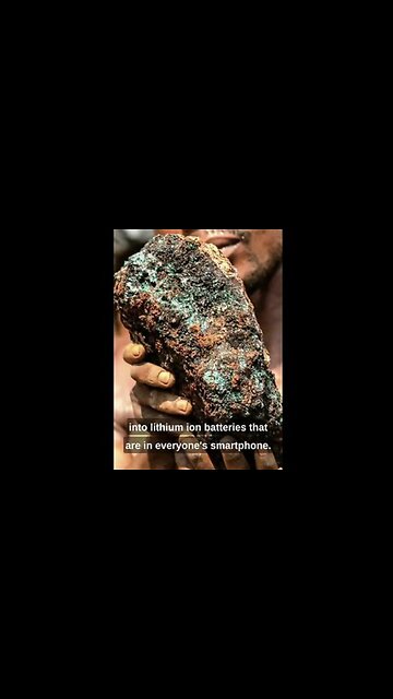 How the Blood of the Congo Powers Our Lives