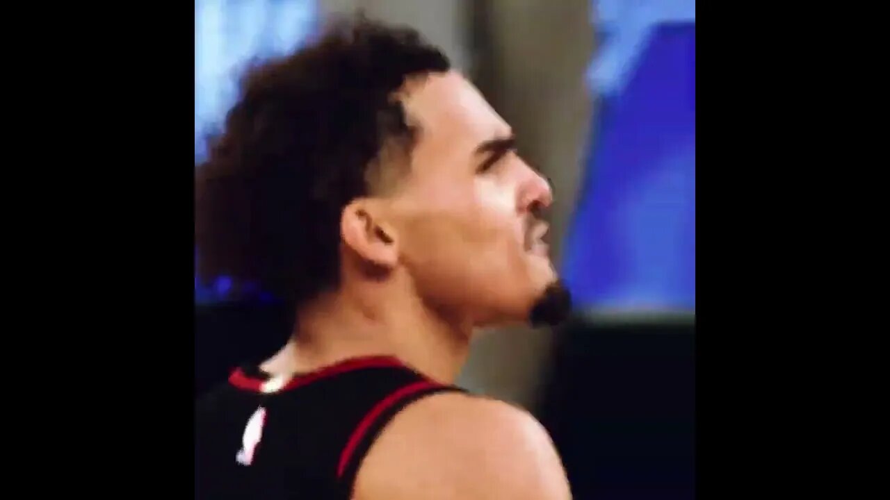 Trae Young's Hawks Vs. LaMelo Ball's Hornets,, Play-in.. Win or Go HOME!