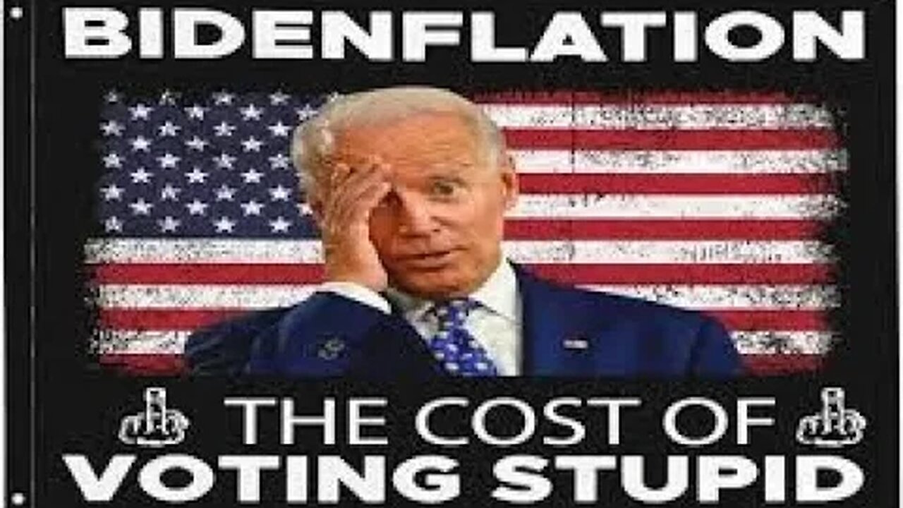 Why the Dems won't shut down the country in '24 Part 1