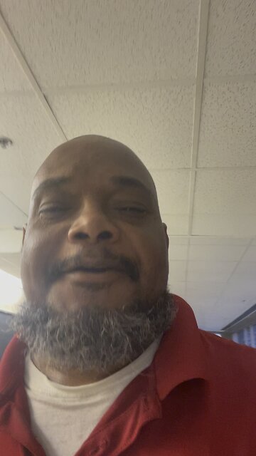 I Challenge You today