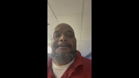 I Challenge You today