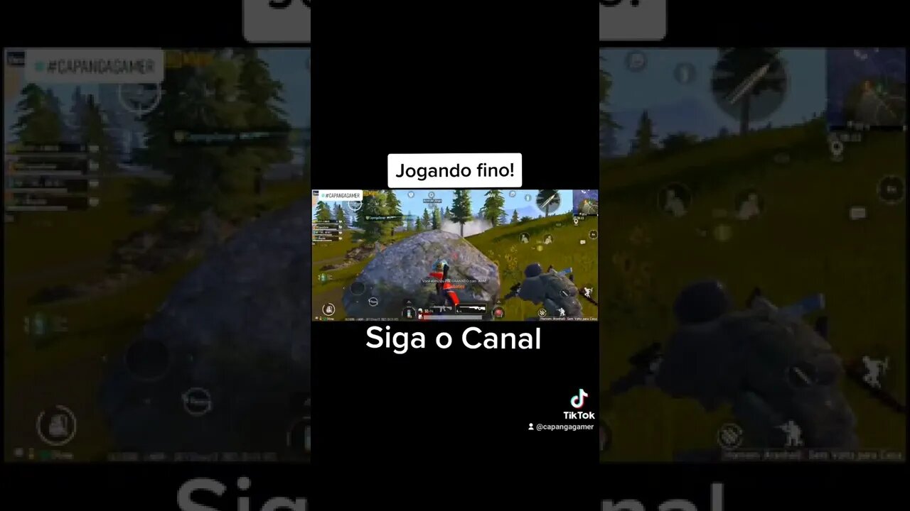 Jogando Fino