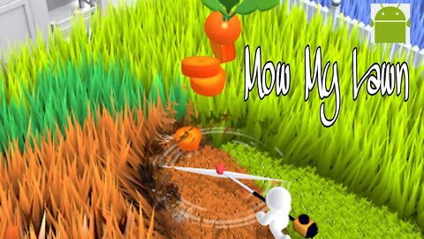 Mow My Lawn - for Android