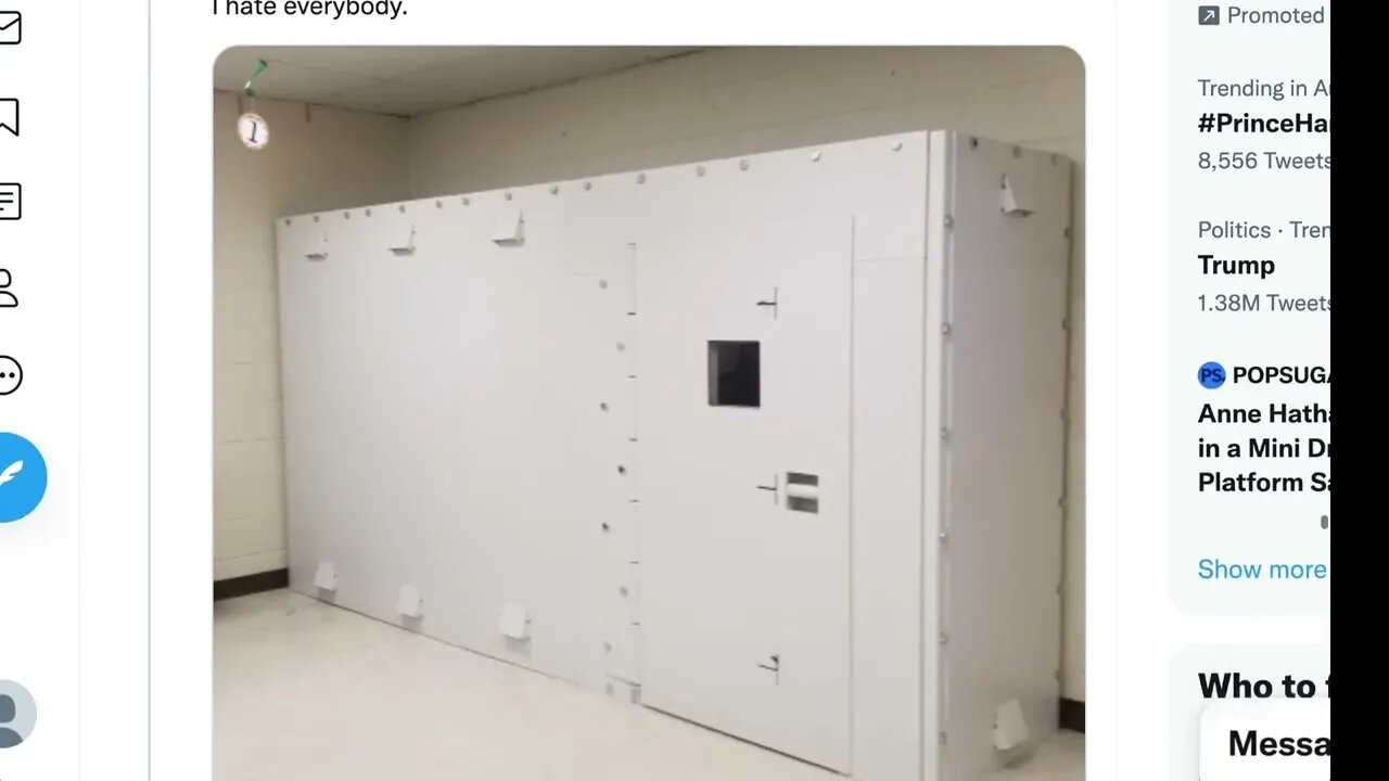 [沒有獎品 猜 一猜] 這是什麼？