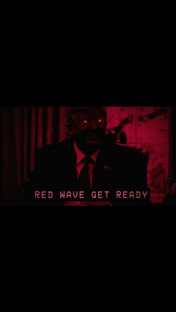 WE'RE IN AN AGE NOW OF TOTAL #WAR.