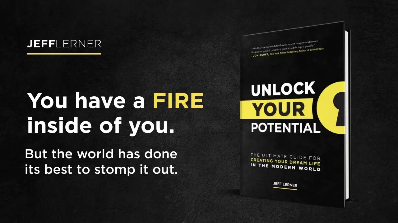 Unlock Your Potential