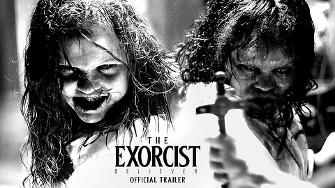 The Exorcist Believer Official Trailer 2